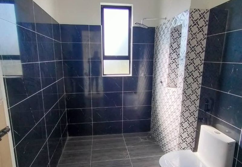 Panorama Lapangan Perdana