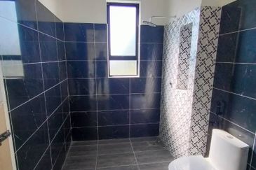 Panorama Lapangan Perdana