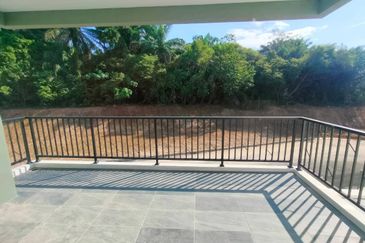 Panorama Lapangan Perdana