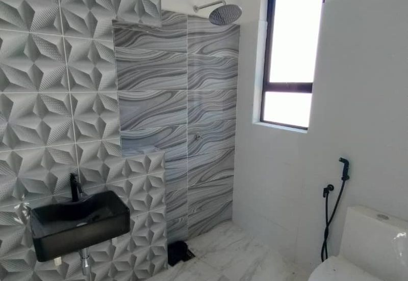 Panorama Lapangan Perdana