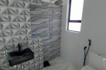 Panorama Lapangan Perdana