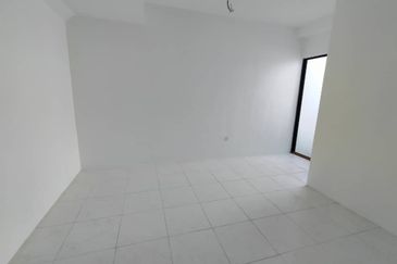 Panorama Lapangan Perdana