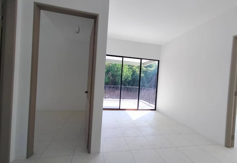 Panorama Lapangan Perdana