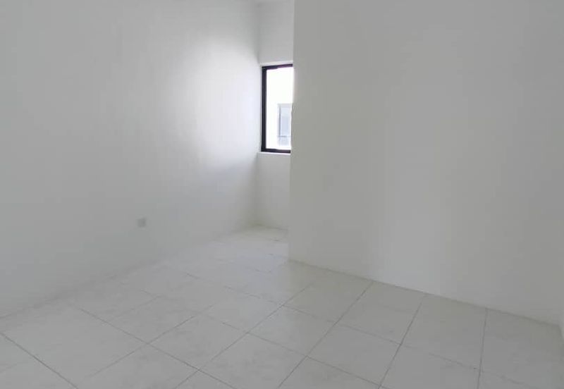 Panorama Lapangan Perdana