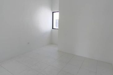 Panorama Lapangan Perdana