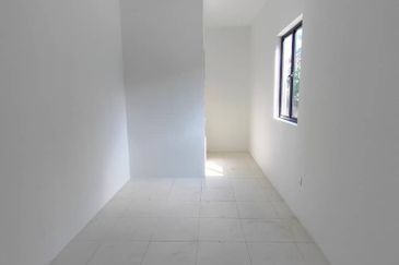 Panorama Lapangan Perdana