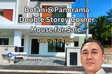 Panorama Lapangan Perdana