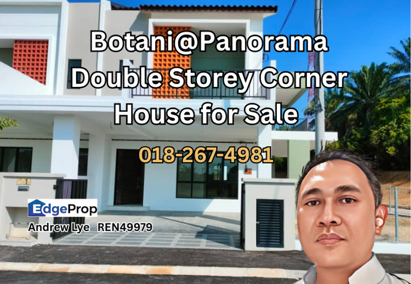 Panorama Lapangan Perdana