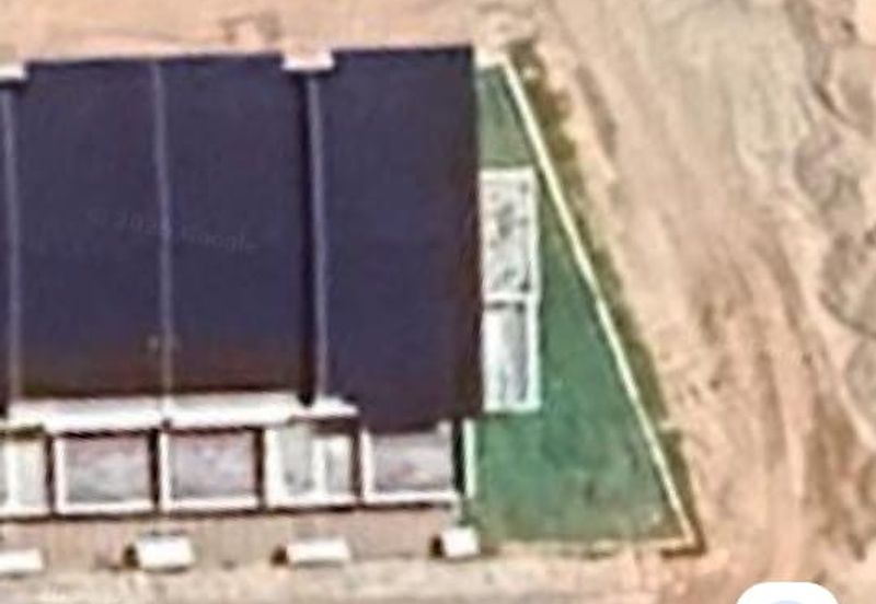 Panorama Lapangan Perdana