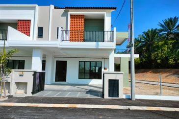 Panorama Lapangan Perdana