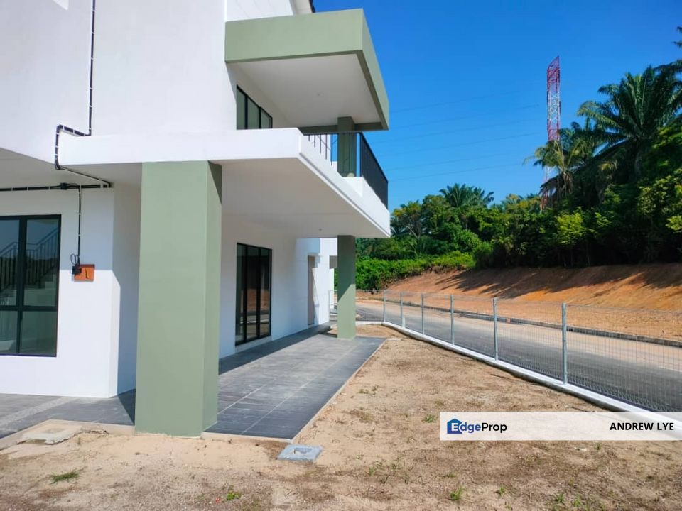 Botani@Panorama Double Storey New House for Sale , Perak, Ipoh