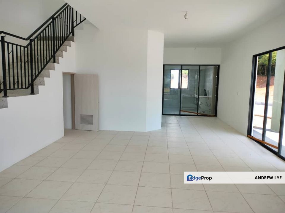 Botani@Panorama Double Storey New House for Sale , Perak, Ipoh