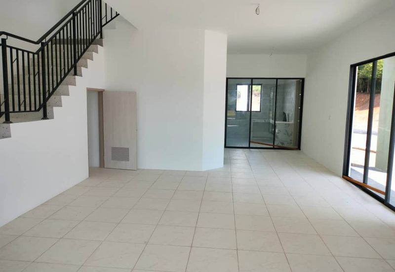 Panorama Lapangan Perdana