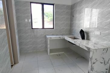 Panorama Lapangan Perdana