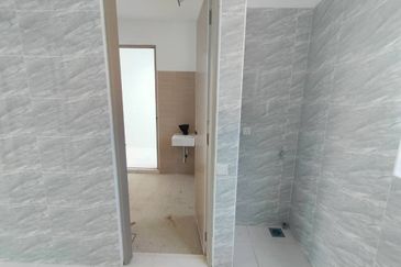 Panorama Lapangan Perdana