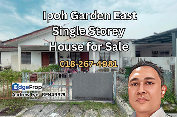 Ipoh Garden East