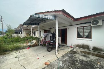 Ipoh Garden East