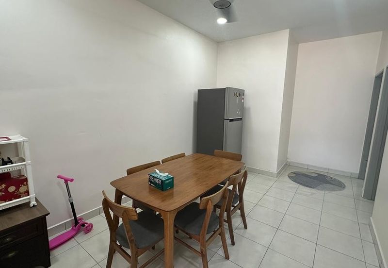 DESA LAHAT SRI -WANG