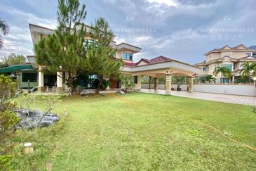 Meru Valley Golf Resort