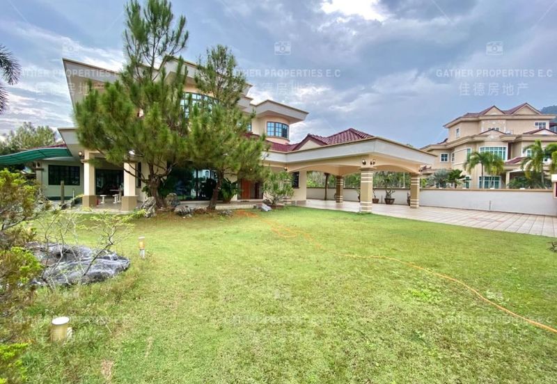 Meru Valley Golf Resort