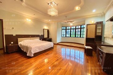 Meru Valley Golf Resort