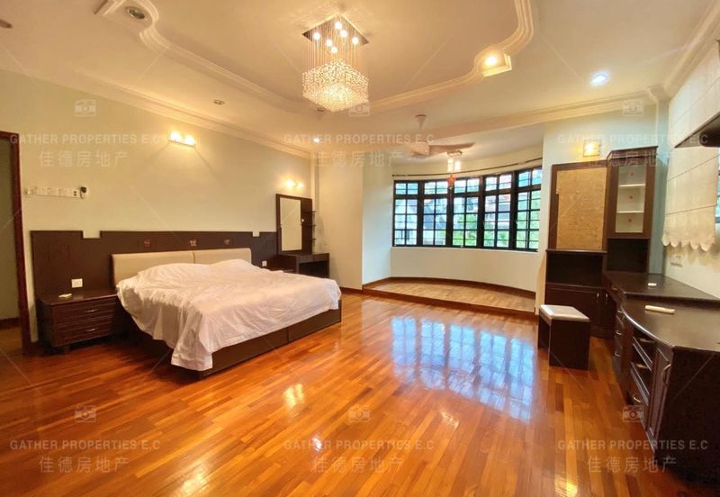 Meru Valley Golf Resort