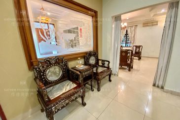 Meru Valley Golf Resort