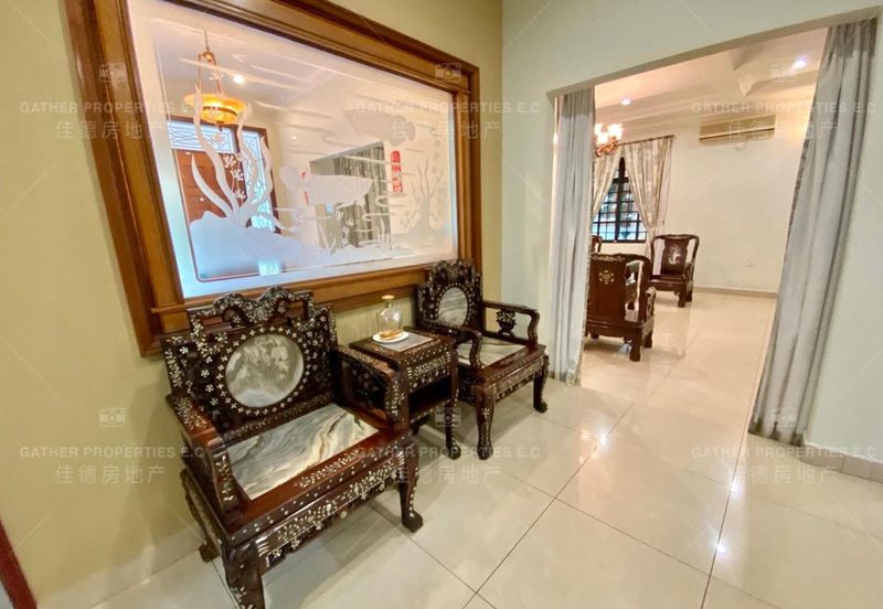 Meru Valley Golf Resort