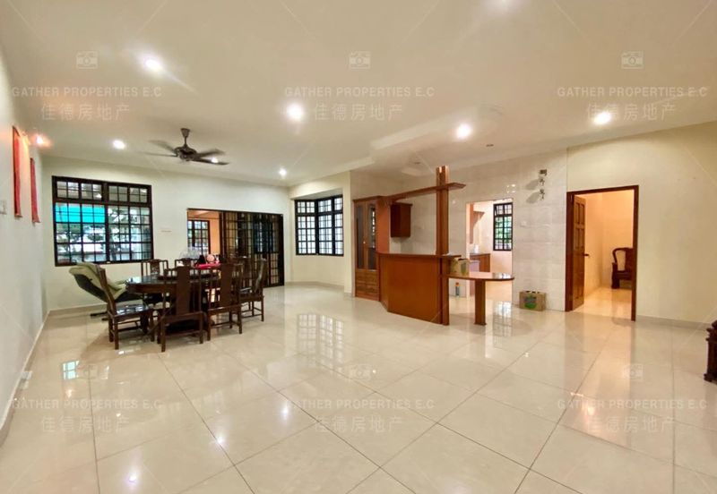 Meru Valley Golf Resort