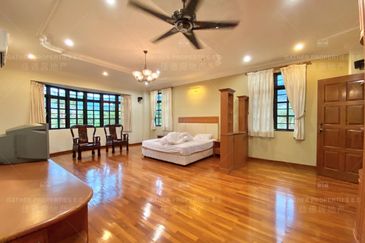 Meru Valley Golf Resort