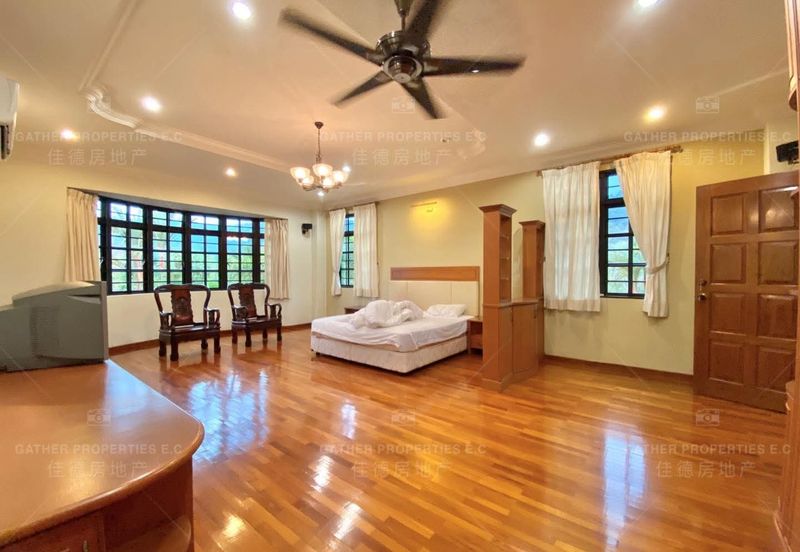 Meru Valley Golf Resort