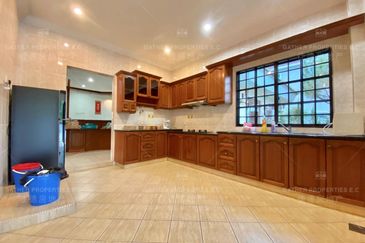 Meru Valley Golf Resort