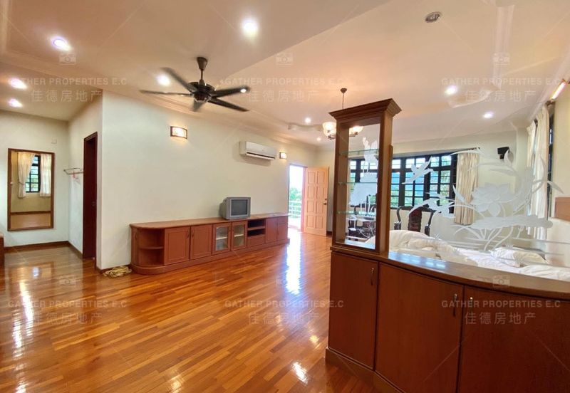 Meru Valley Golf Resort