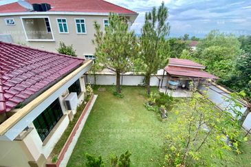 Meru Valley Golf Resort