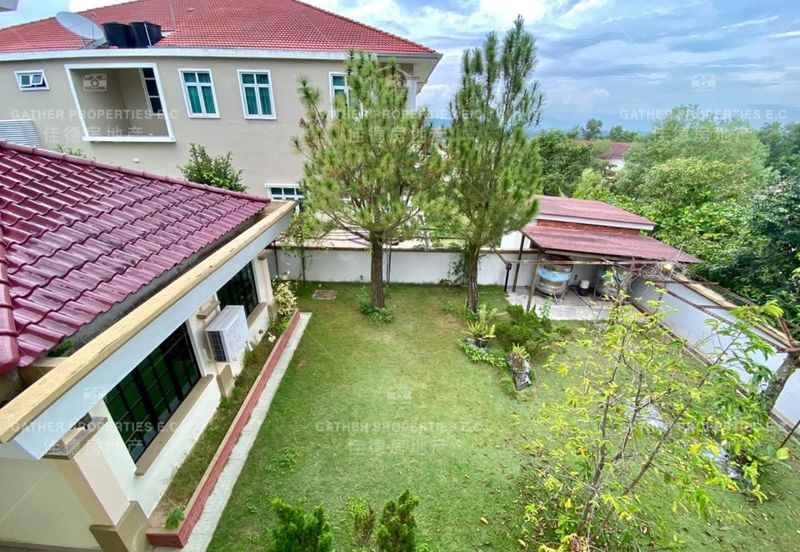 Meru Valley Golf Resort