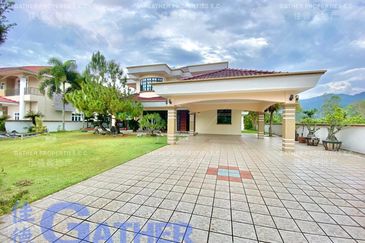 Meru Valley Golf Resort