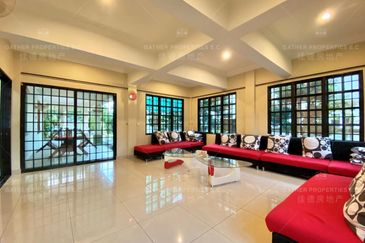 Meru Valley Golf Resort