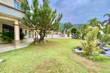 Meru Valley Golf Resort