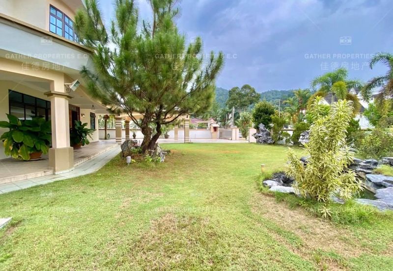 Meru Valley Golf Resort