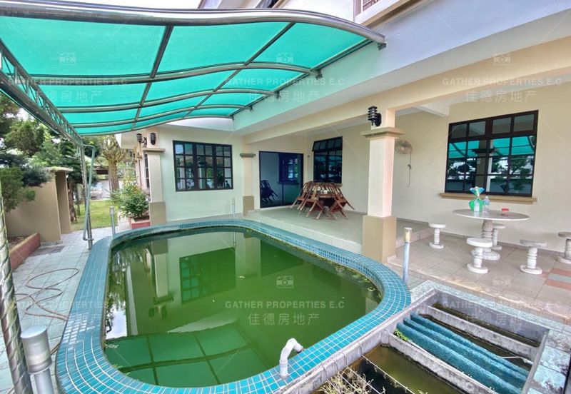 Meru Valley Golf Resort