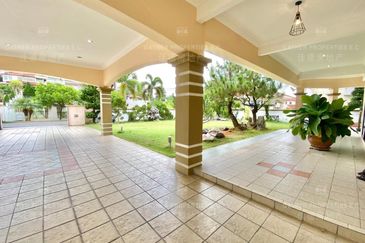 Meru Valley Golf Resort