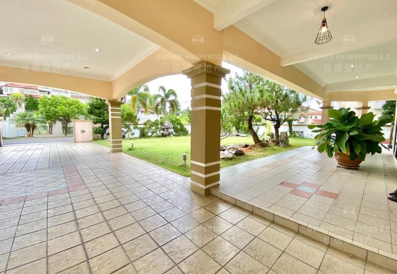 Meru Valley Golf Resort