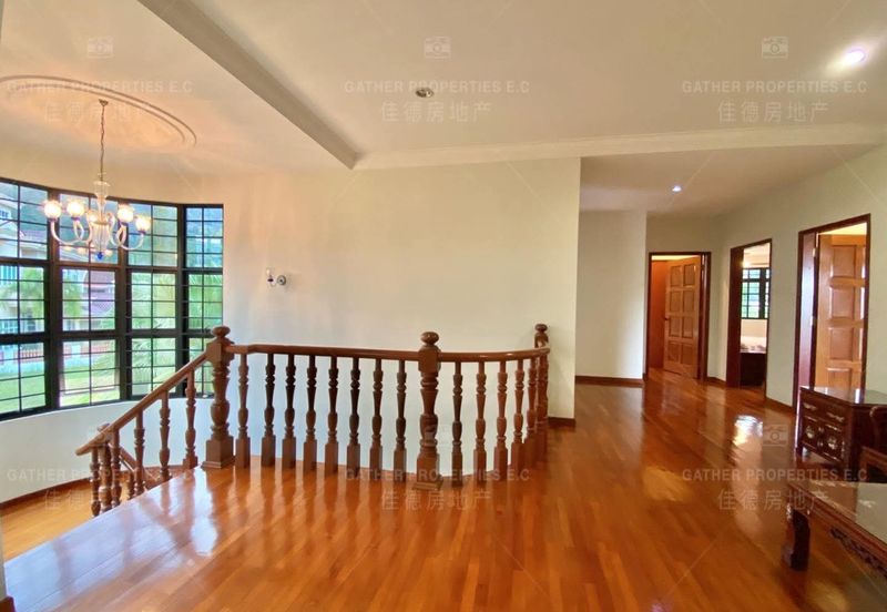 Meru Valley Golf Resort