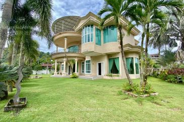 Meru Valley Golf Resort