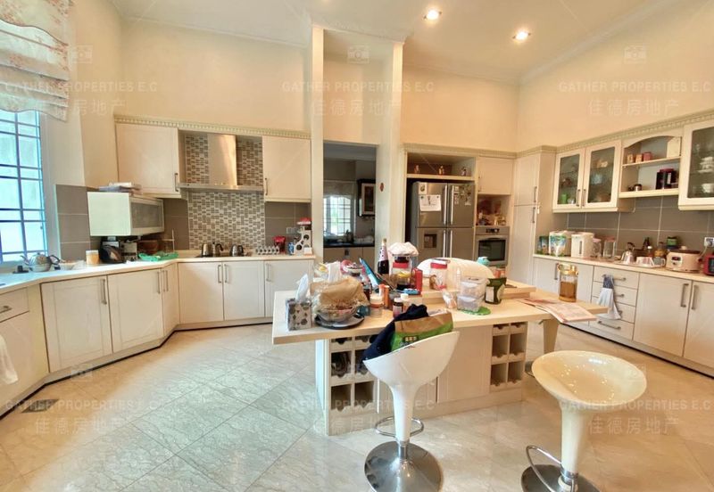 Meru Valley Golf Resort