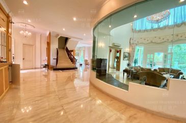 Meru Valley Golf Resort