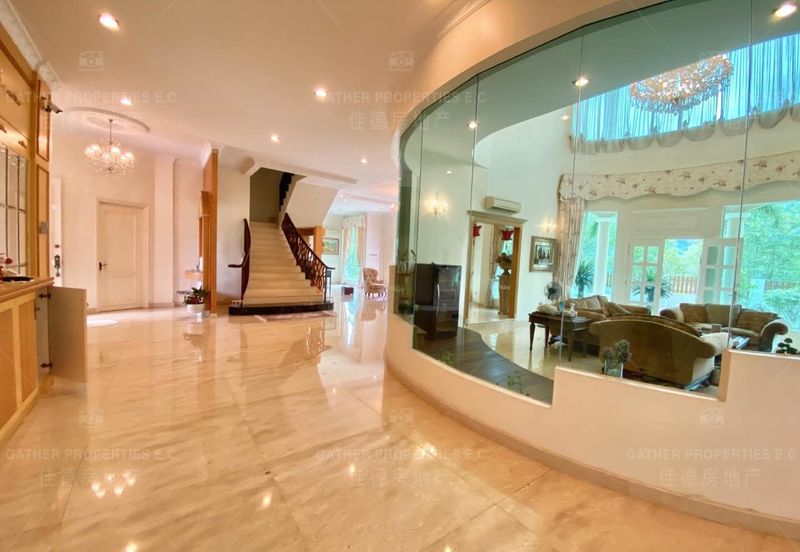 Meru Valley Golf Resort