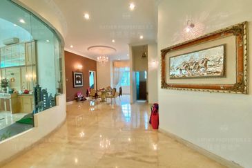 Meru Valley Golf Resort