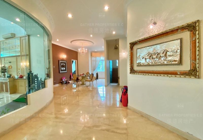 Meru Valley Golf Resort