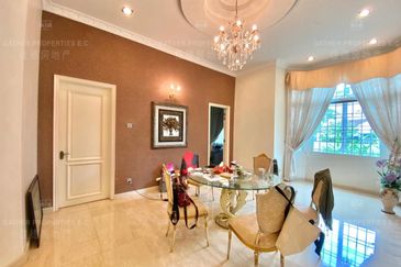 Meru Valley Golf Resort